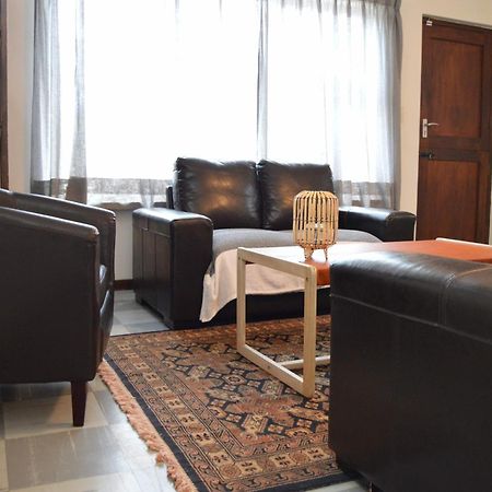 Cottage On Diamond Street Swakopmund Zewnętrze zdjęcie