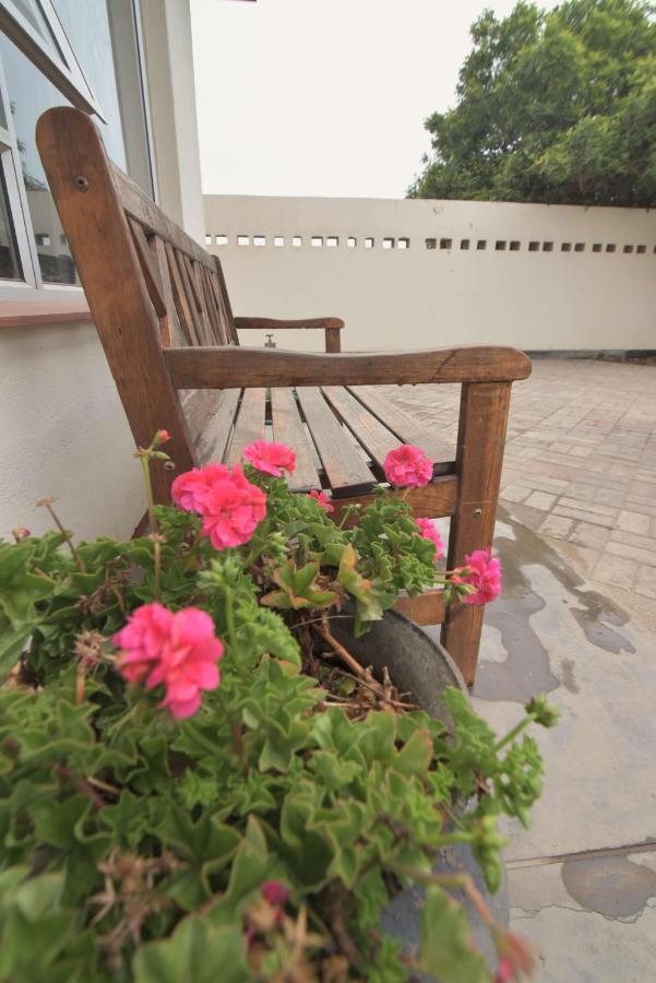 Cottage On Diamond Street Swakopmund Zewnętrze zdjęcie
