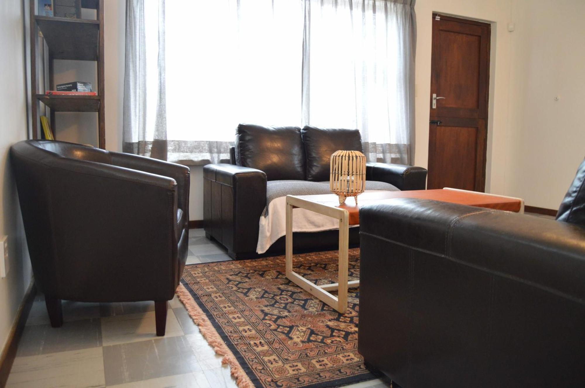 Cottage On Diamond Street Swakopmund Zewnętrze zdjęcie