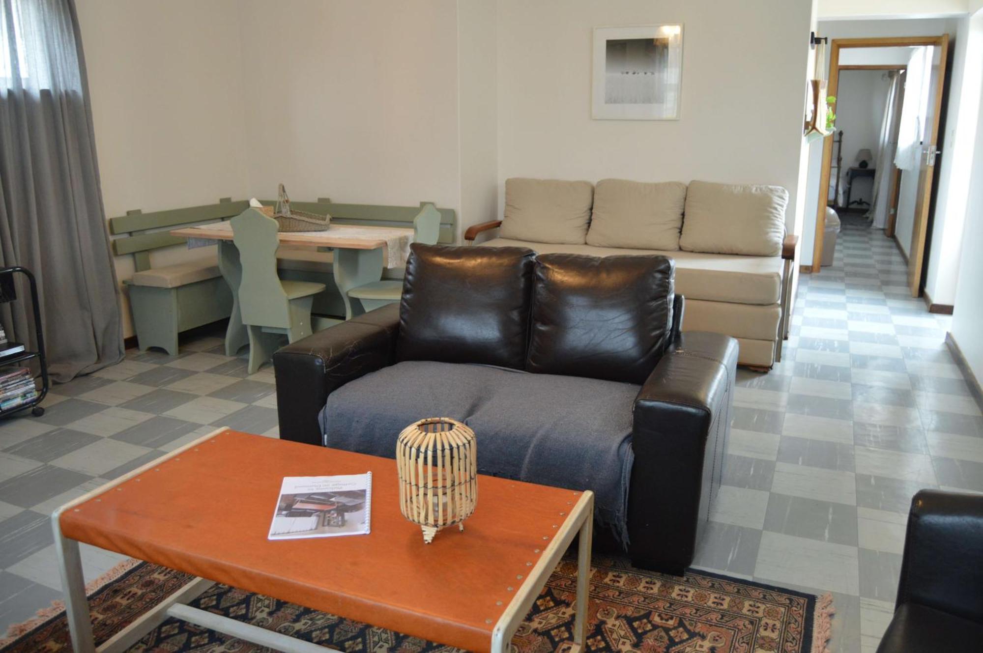 Cottage On Diamond Street Swakopmund Zewnętrze zdjęcie